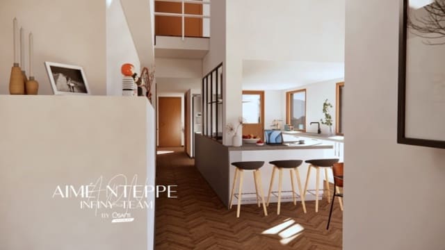 4 soverom Villa til salgs i Girona by med svømmebasseng garasje - € 630 000 (Ref: 9422235)