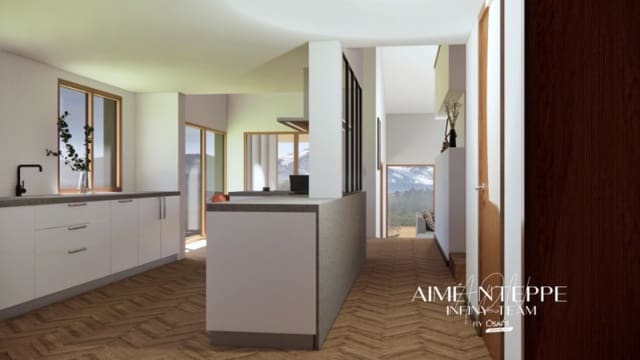 4 soverom Villa til salgs i Girona by med svømmebasseng garasje - € 630 000 (Ref: 9422235)