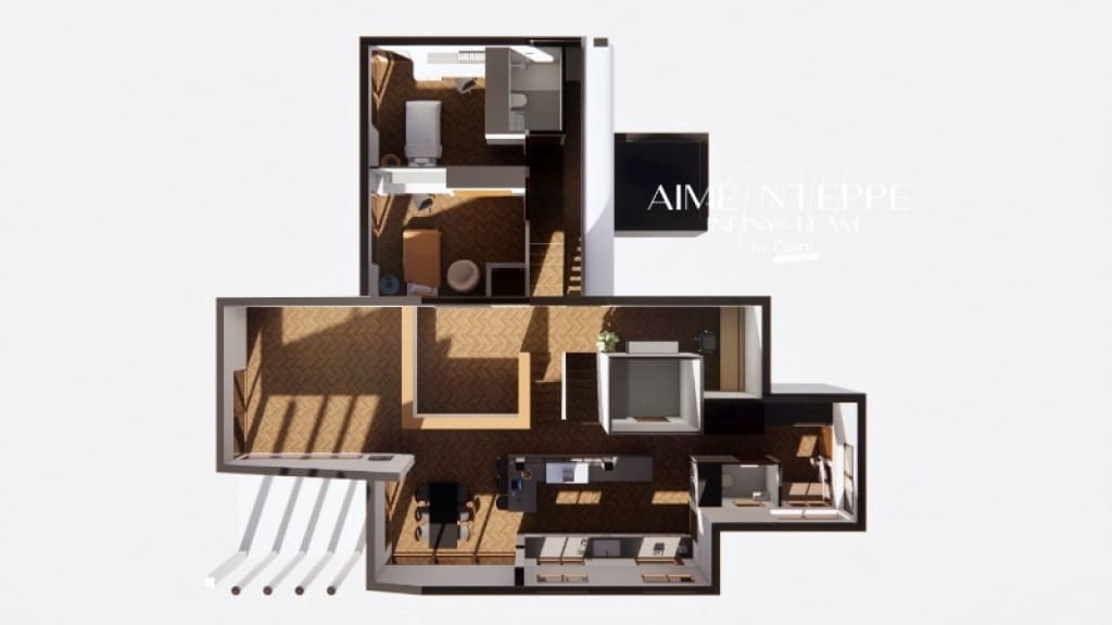 4 bedroom Villa for sale in Girona city with pool garage - € 630,000 (Ref: 9422235)