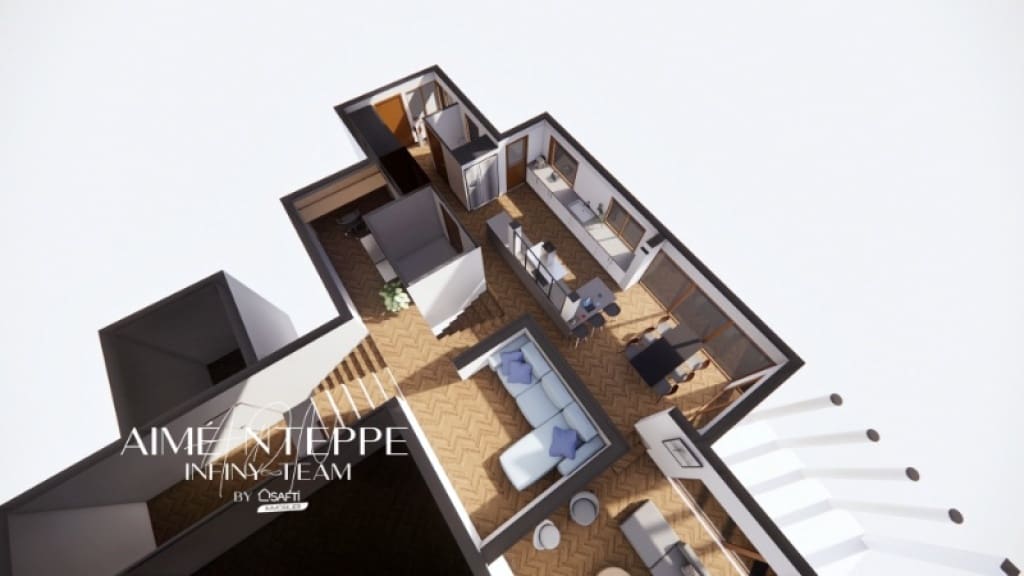 4 bedroom Villa for sale in Girona city with pool garage - € 630,000 (Ref: 9422235)