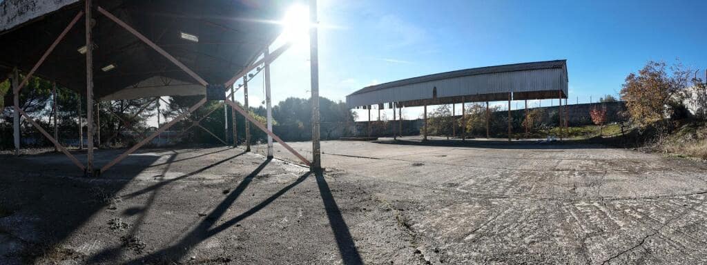 Rakentamaton maa myytävänä paikassa Ubeda - 950 000 € (Ref: 9422236)