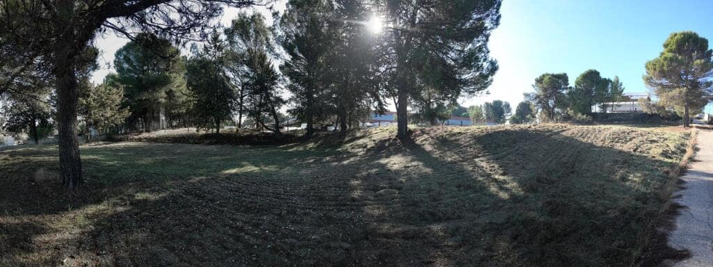 Rakentamaton maa myytävänä paikassa Ubeda - 950 000 € (Ref: 9422236)