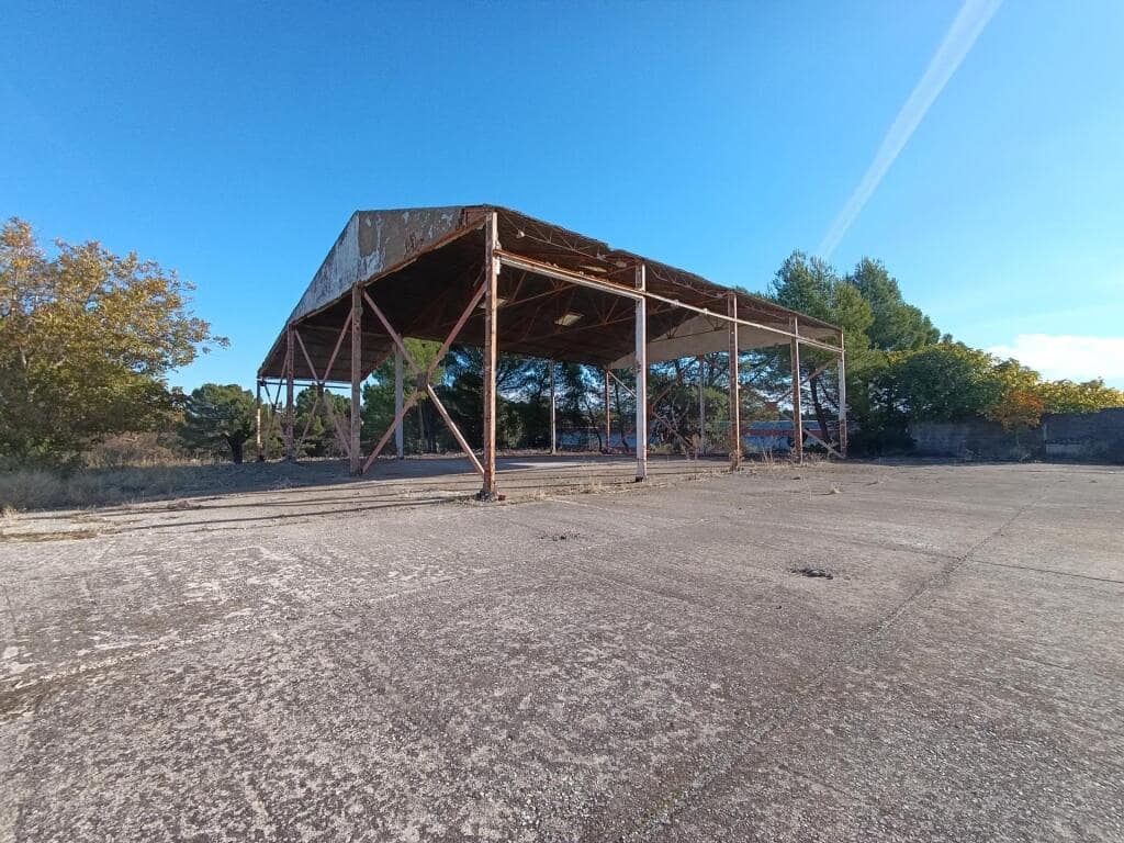 Rakentamaton maa myytävänä paikassa Ubeda - 950 000 € (Ref: 9422236)