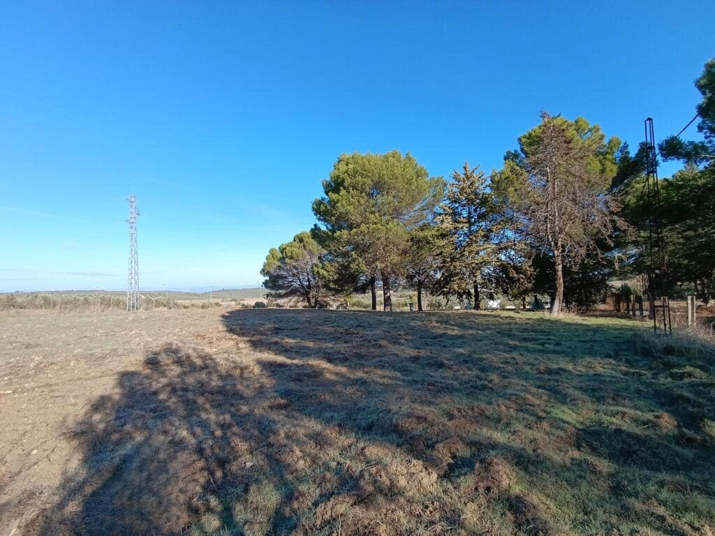 Rakentamaton maa myytävänä paikassa Ubeda - 950 000 € (Ref: 9422236)