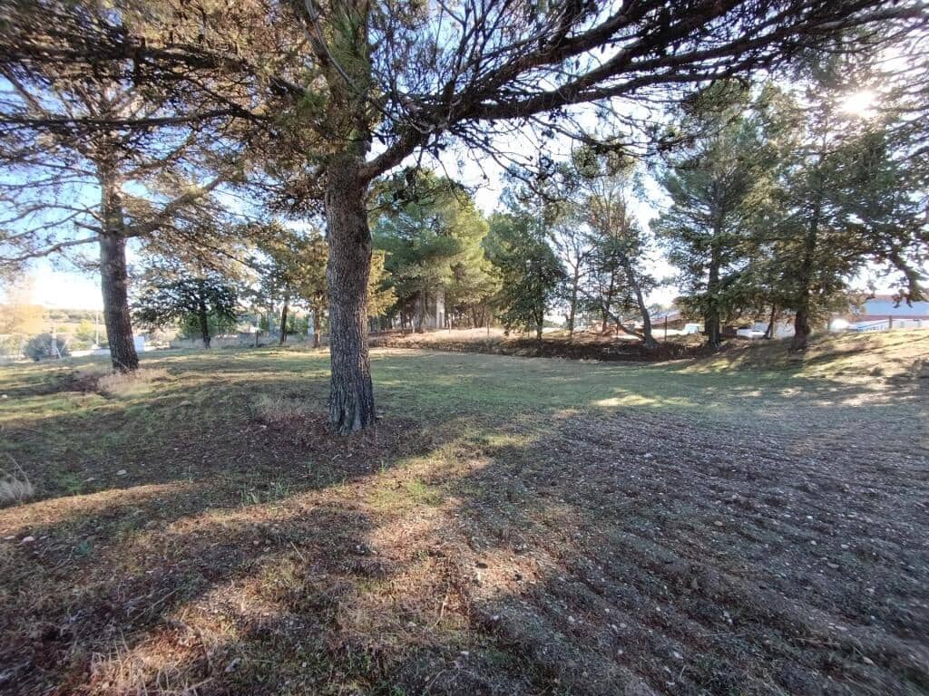 Rakentamaton maa myytävänä paikassa Ubeda - 950 000 € (Ref: 9422236)