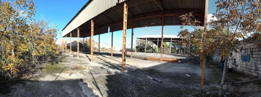 Terreno/Finca Rústica en Ubeda en venta - 950.000 € (Ref: 9422236)