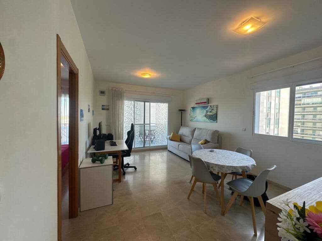 3 quarto Apartamento para venda em Gandia com piscina garagem - 220 000 € (Ref: 9422237)