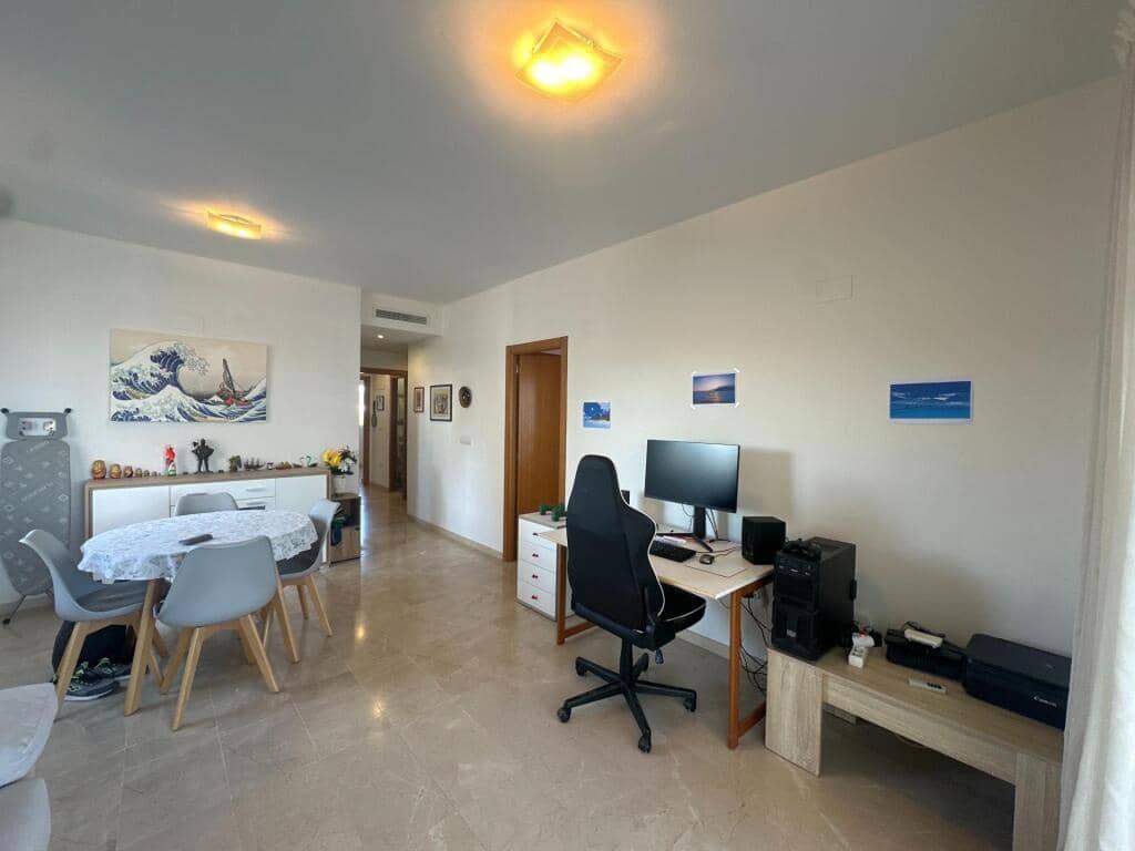 3 quarto Apartamento para venda em Gandia com piscina garagem - 220 000 € (Ref: 9422237)