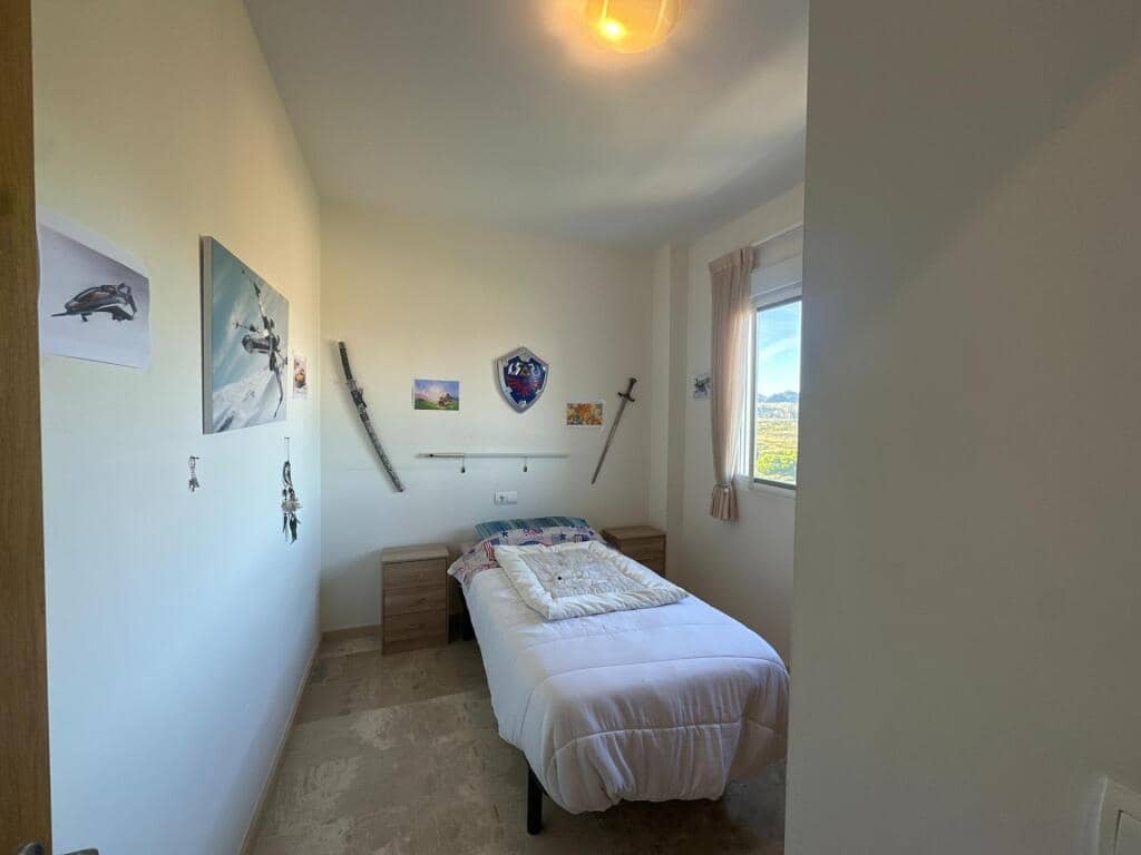 3 quarto Apartamento para venda em Gandia com piscina garagem - 220 000 € (Ref: 9422237)