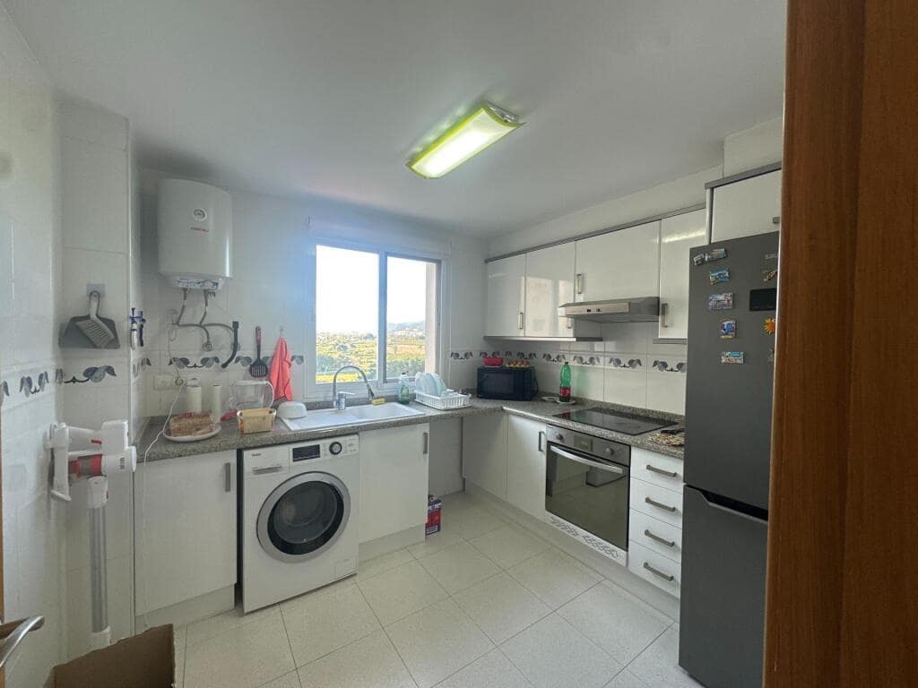 3 quarto Apartamento para venda em Gandia com piscina garagem - 220 000 € (Ref: 9422237)