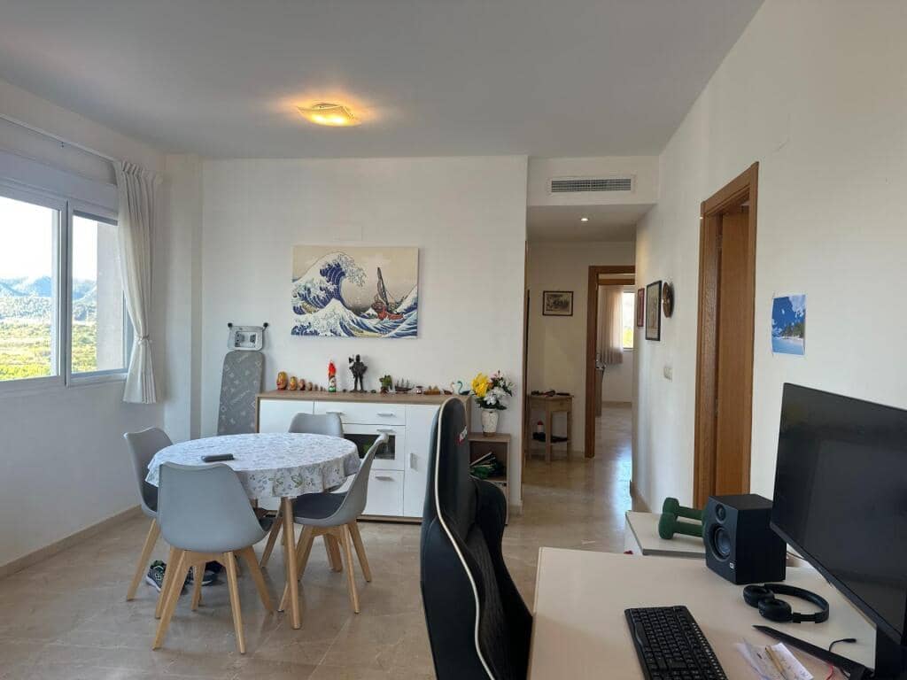 3 quarto Apartamento para venda em Gandia com piscina garagem - 220 000 € (Ref: 9422237)
