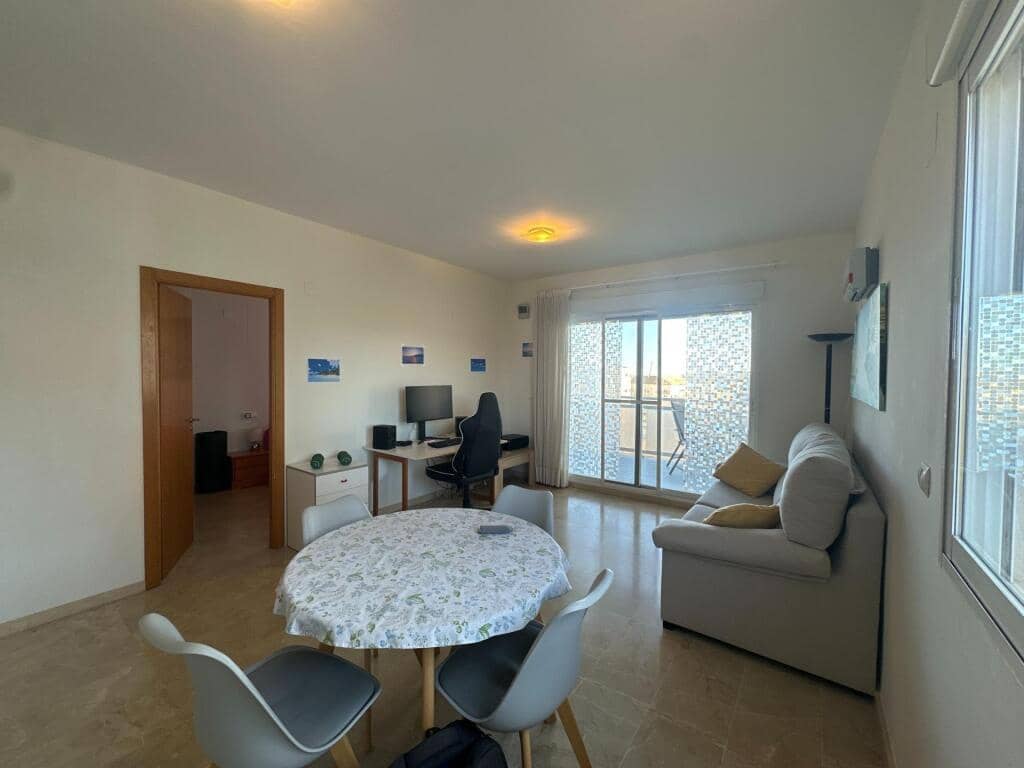 3 quarto Apartamento para venda em Gandia com piscina garagem - 220 000 € (Ref: 9422237)