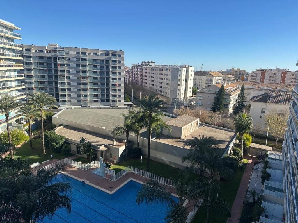 3 quarto Apartamento para venda em Gandia com piscina garagem - 220 000 € (Ref: 9422237)