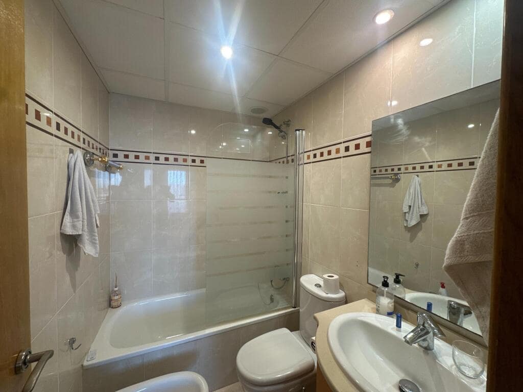 3 quarto Apartamento para venda em Gandia com piscina garagem - 220 000 € (Ref: 9422237)