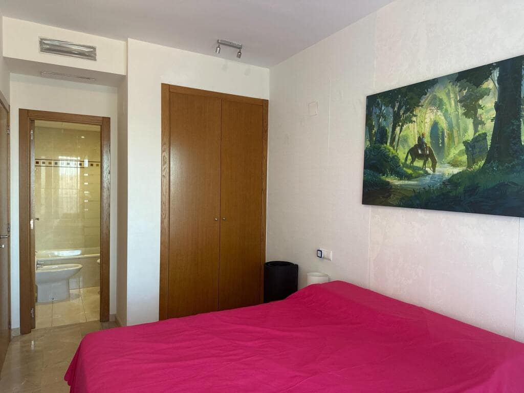 3 quarto Apartamento para venda em Gandia com piscina garagem - 220 000 € (Ref: 9422237)