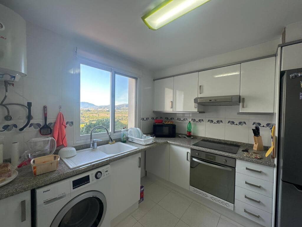 3 quarto Apartamento para venda em Gandia com piscina garagem - 220 000 € (Ref: 9422237)