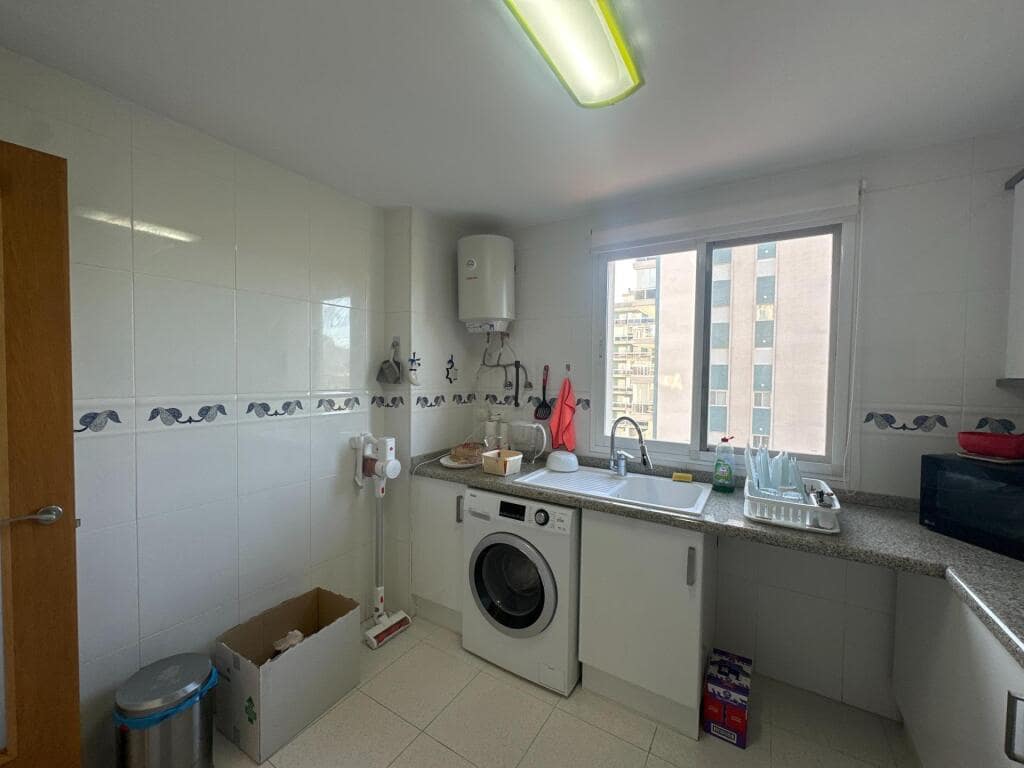 3 quarto Apartamento para venda em Gandia com piscina garagem - 220 000 € (Ref: 9422237)