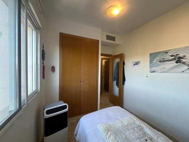 3 soverom Leilighet til salgs i Gandia med svømmebasseng garasje - € 220 000 (Ref: 9422237)