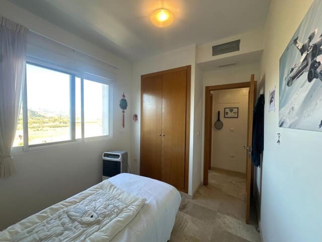 3 soverom Leilighet til salgs i Gandia med svømmebasseng garasje - € 220 000 (Ref: 9422237)