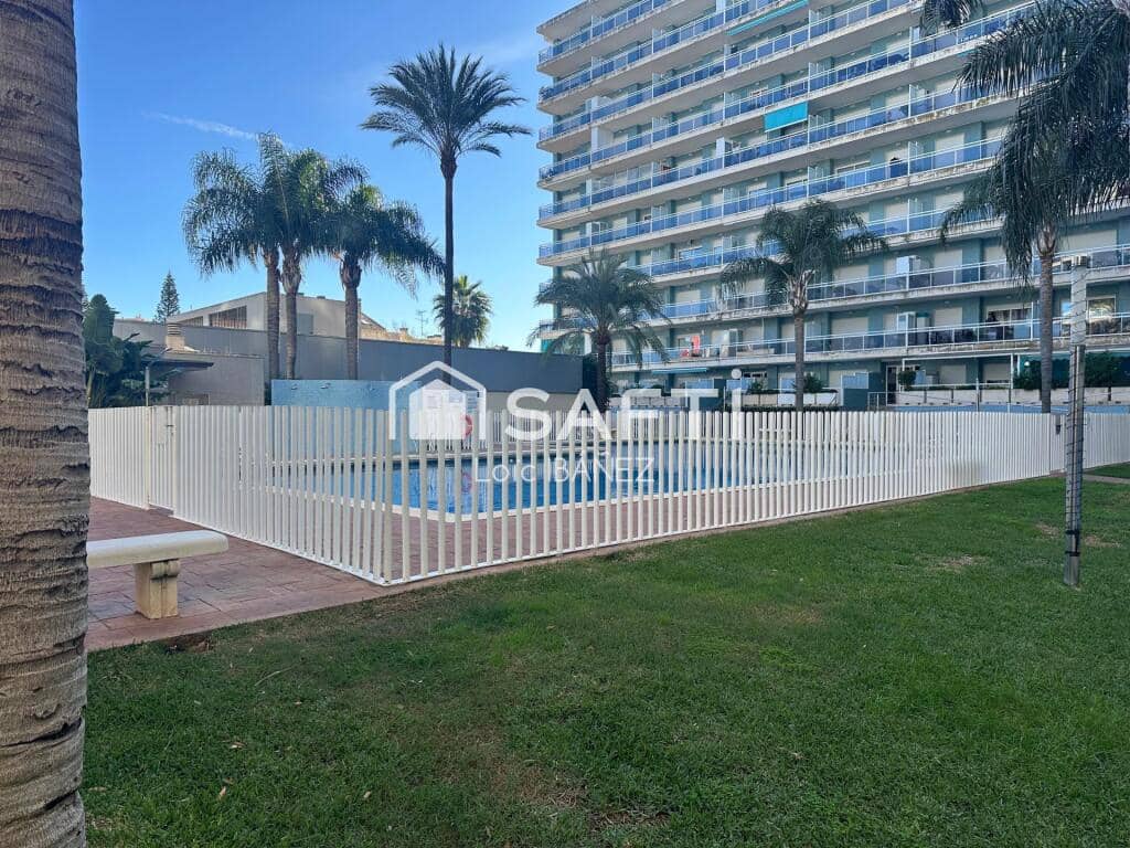 3 quarto Apartamento para venda em Gandia com piscina garagem - 220 000 € (Ref: 9422237)
