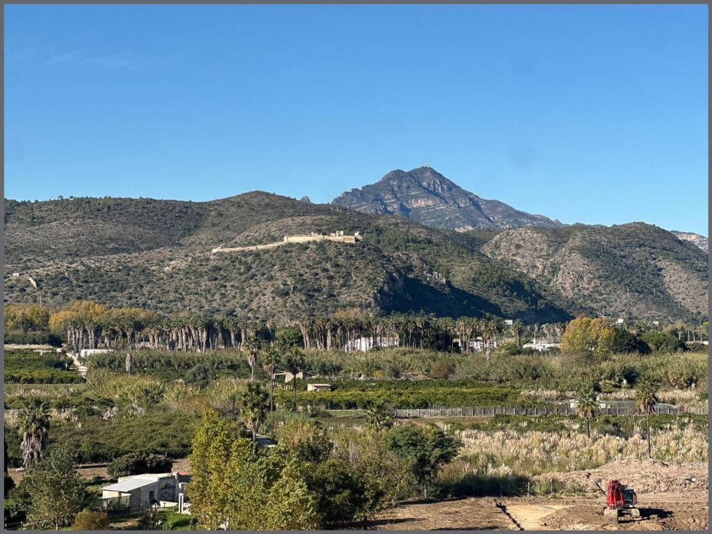 3 quarto Apartamento para venda em Gandia com piscina garagem - 220 000 € (Ref: 9422237)