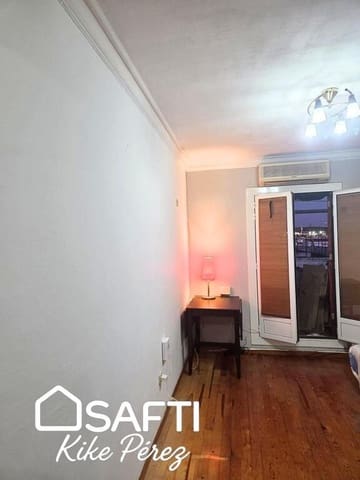 2 soveværelse Penthouse til salg i L'Hospitalet de Llobregat - € 136.000 (Ref: 9422238)