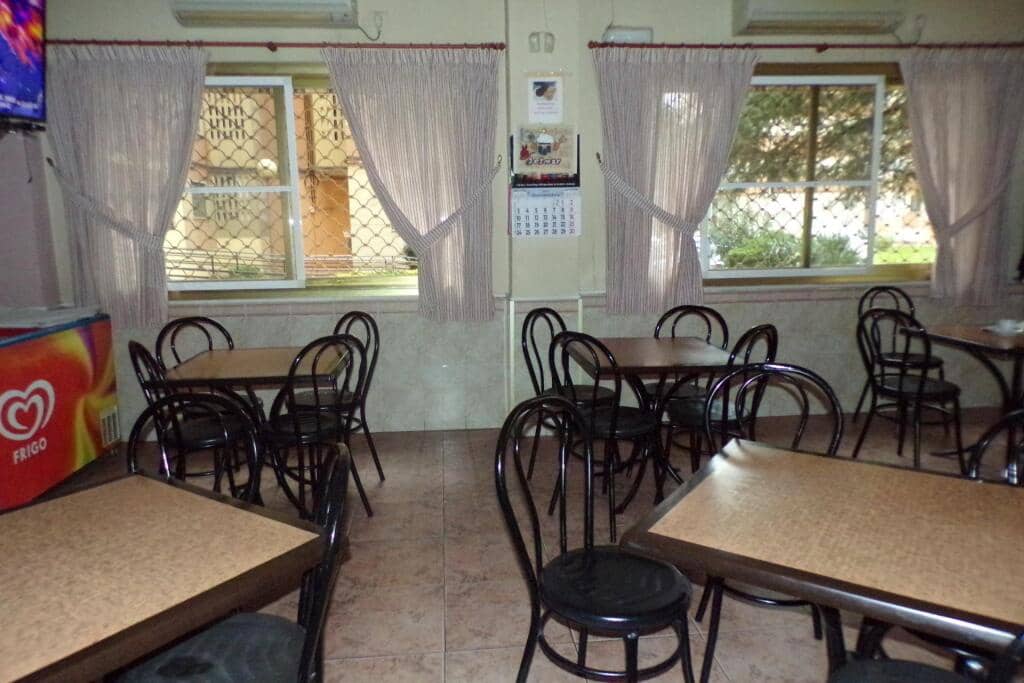 Komercyjne na sprzedaż w Ciempozuelos - 180 000 € (Ref: 9422239)