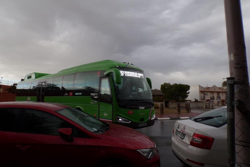 Komercyjne na sprzedaż w Ciempozuelos - 180 000 € (Ref: 9422239)