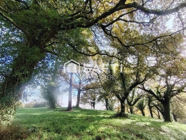 4 camera da letto Finca/Casa di Campagna in vendita in Negreira - 325.000 € (Rif: 9422240)