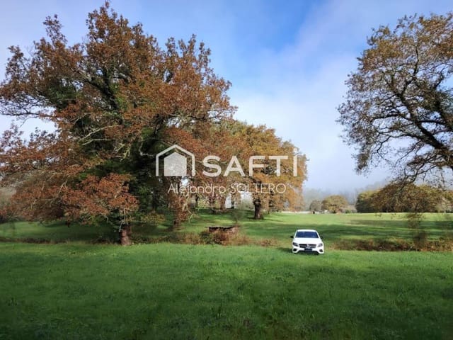 4 camera da letto Finca/Casa di Campagna in vendita in Negreira - 325.000 € (Rif: 9422240)