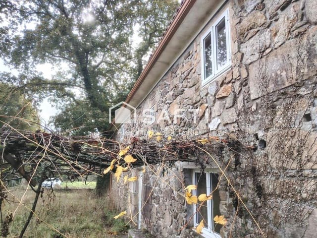 4 camera da letto Finca/Casa di Campagna in vendita in Negreira - 325.000 € (Rif: 9422240)