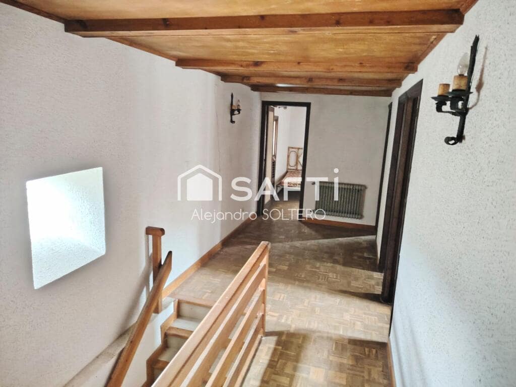 4 camera da letto Finca/Casa di Campagna in vendita in Negreira - 325.000 € (Rif: 9422240)