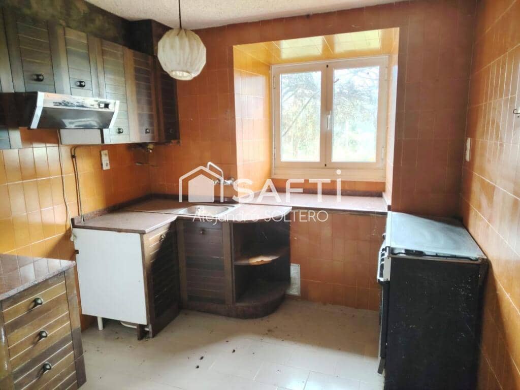 4 camera da letto Finca/Casa di Campagna in vendita in Negreira - 325.000 € (Rif: 9422240)