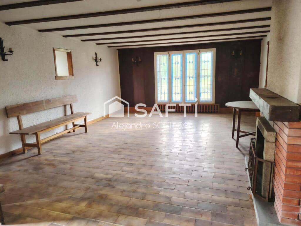 4 camera da letto Finca/Casa di Campagna in vendita in Negreira - 325.000 € (Rif: 9422240)