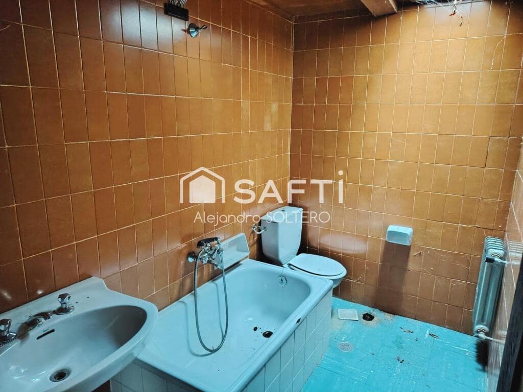 4 camera da letto Finca/Casa di Campagna in vendita in Negreira - 325.000 € (Rif: 9422240)