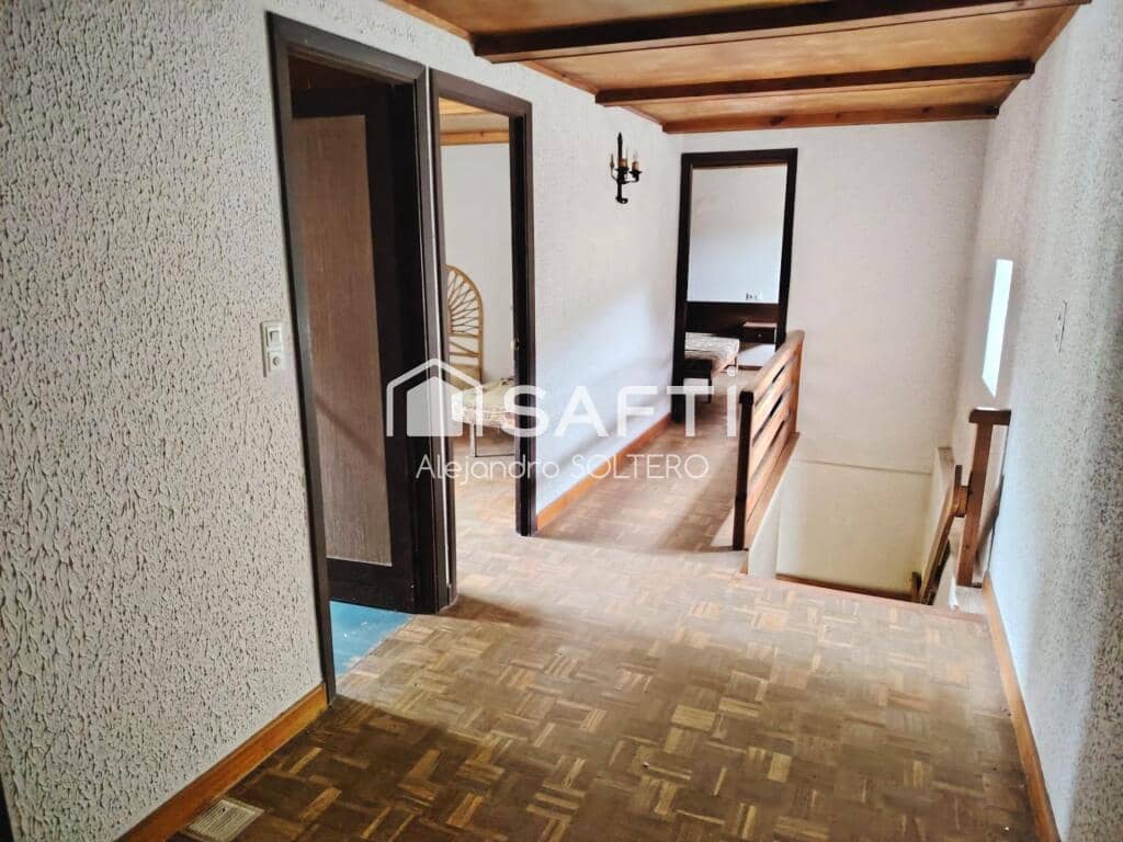 4 camera da letto Finca/Casa di Campagna in vendita in Negreira - 325.000 € (Rif: 9422240)