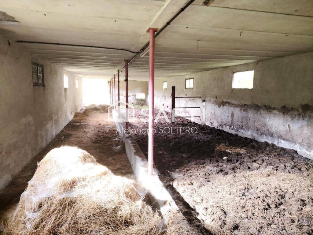 4 camera da letto Finca/Casa di Campagna in vendita in Negreira - 325.000 € (Rif: 9422240)