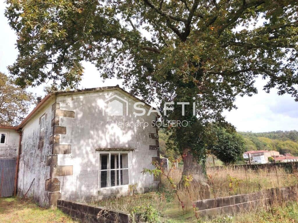 4 camera da letto Finca/Casa di Campagna in vendita in Negreira - 325.000 € (Rif: 9422240)