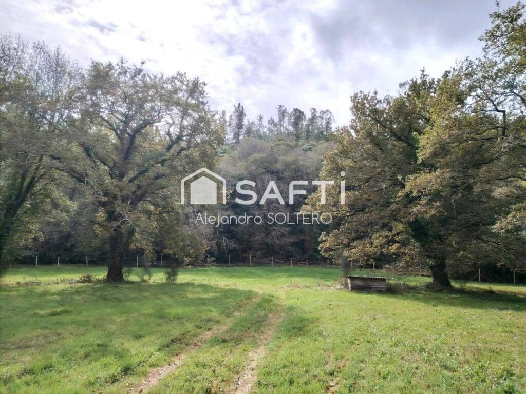 4 camera da letto Finca/Casa di Campagna in vendita in Negreira - 325.000 € (Rif: 9422240)