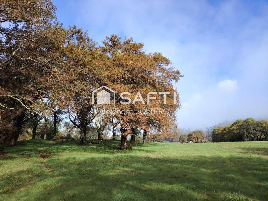 4 camera da letto Finca/Casa di Campagna in vendita in Negreira - 325.000 € (Rif: 9422240)