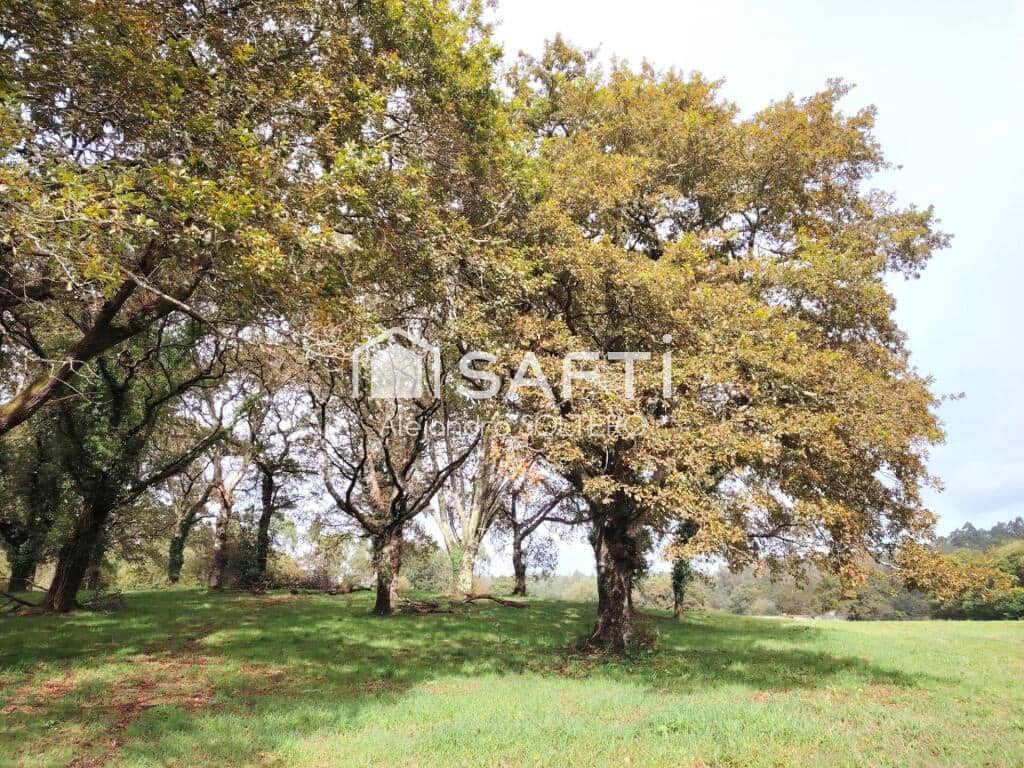 4 camera da letto Finca/Casa di Campagna in vendita in Negreira - 325.000 € (Rif: 9422240)