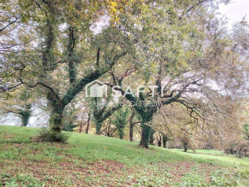 4 camera da letto Finca/Casa di Campagna in vendita in Negreira - 325.000 € (Rif: 9422240)