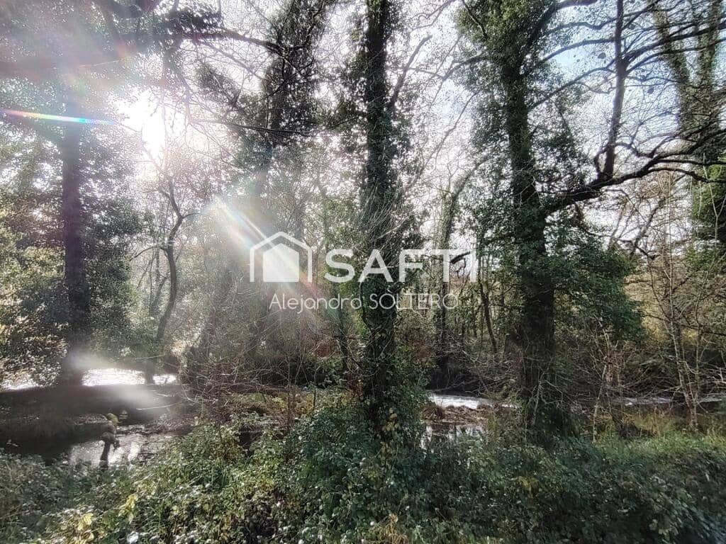 4 camera da letto Finca/Casa di Campagna in vendita in Negreira - 325.000 € (Rif: 9422240)