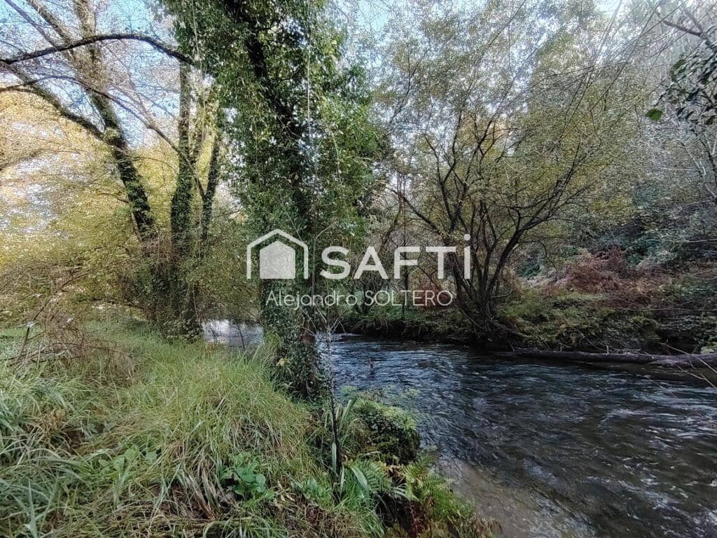 4 camera da letto Finca/Casa di Campagna in vendita in Negreira - 325.000 € (Rif: 9422240)