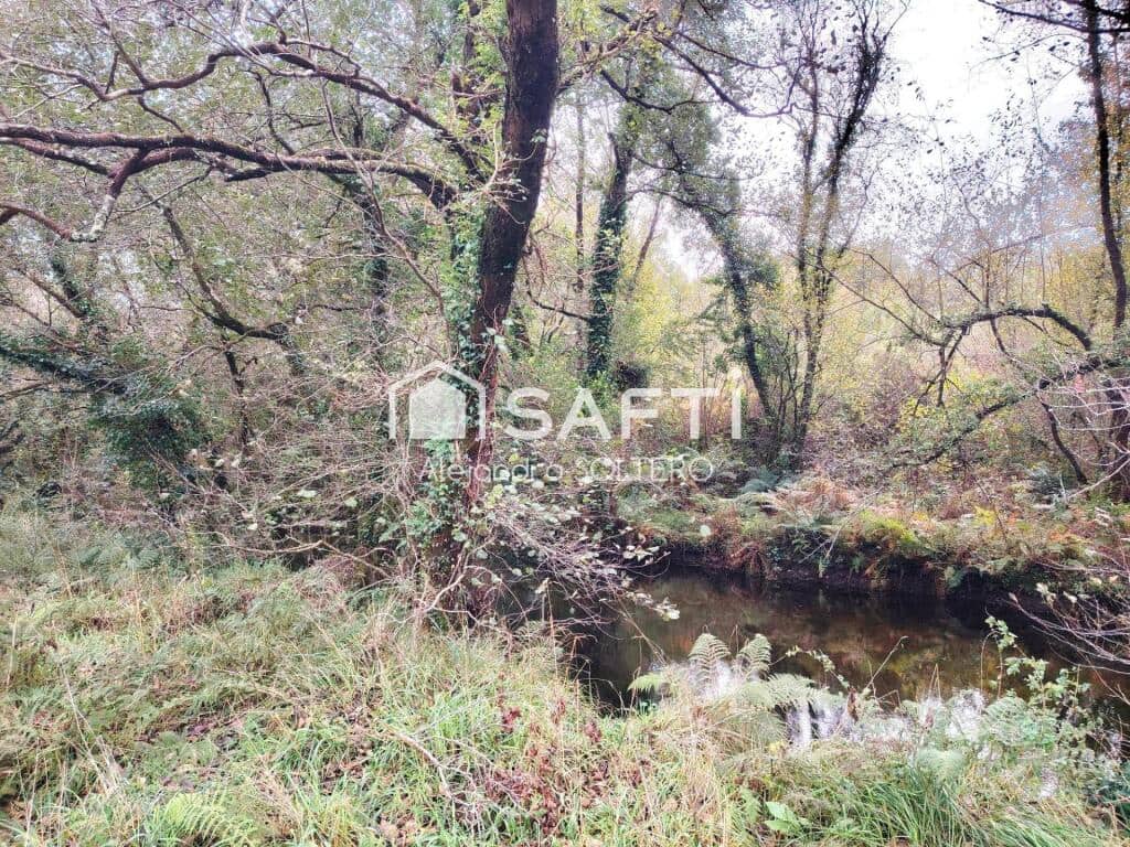 4 camera da letto Finca/Casa di Campagna in vendita in Negreira - 325.000 € (Rif: 9422240)