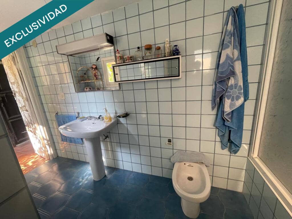 5 bedroom Finca/Country House for sale in San Esteban de Valdueza - € 210,000 (Ref: 9422241)