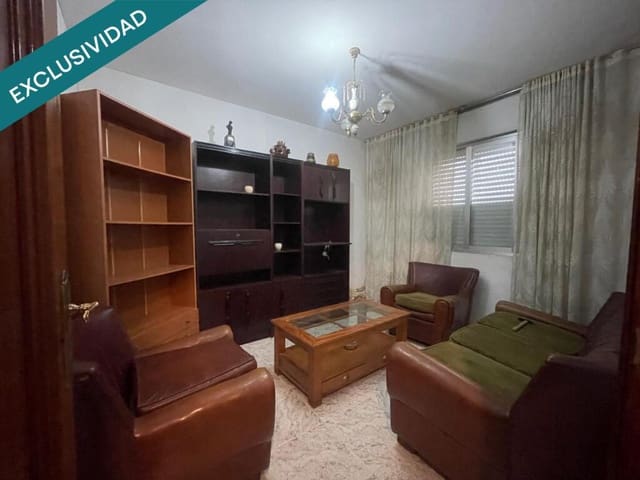 3 camera da letto Villetta a Schiera in vendita in Ponferrada - 69.000 € (Rif: 9422242)