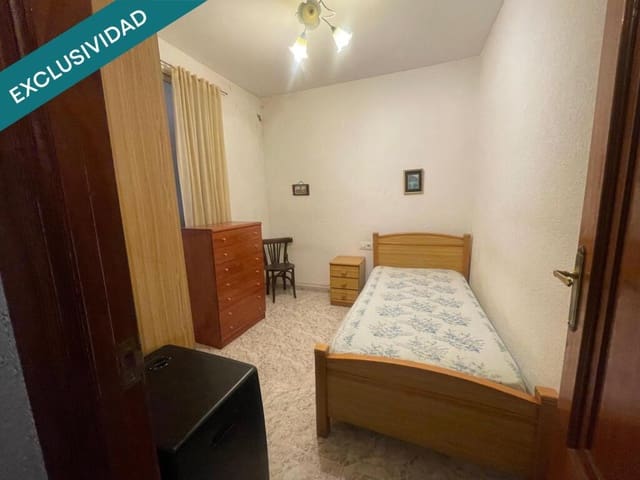 3 camera da letto Villetta a Schiera in vendita in Ponferrada - 69.000 € (Rif: 9422242)