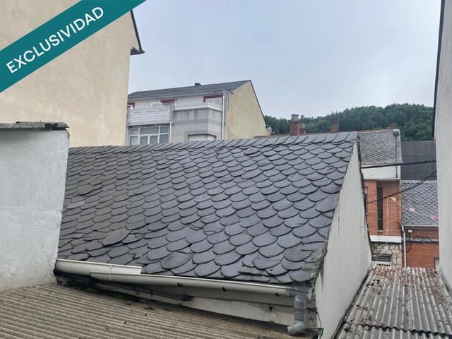 3 camera da letto Villetta a Schiera in vendita in Ponferrada - 69.000 € (Rif: 9422242)