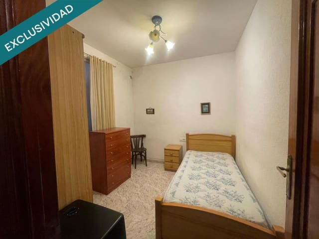 3 camera da letto Villetta a Schiera in vendita in Ponferrada - 69.000 € (Rif: 9422242)